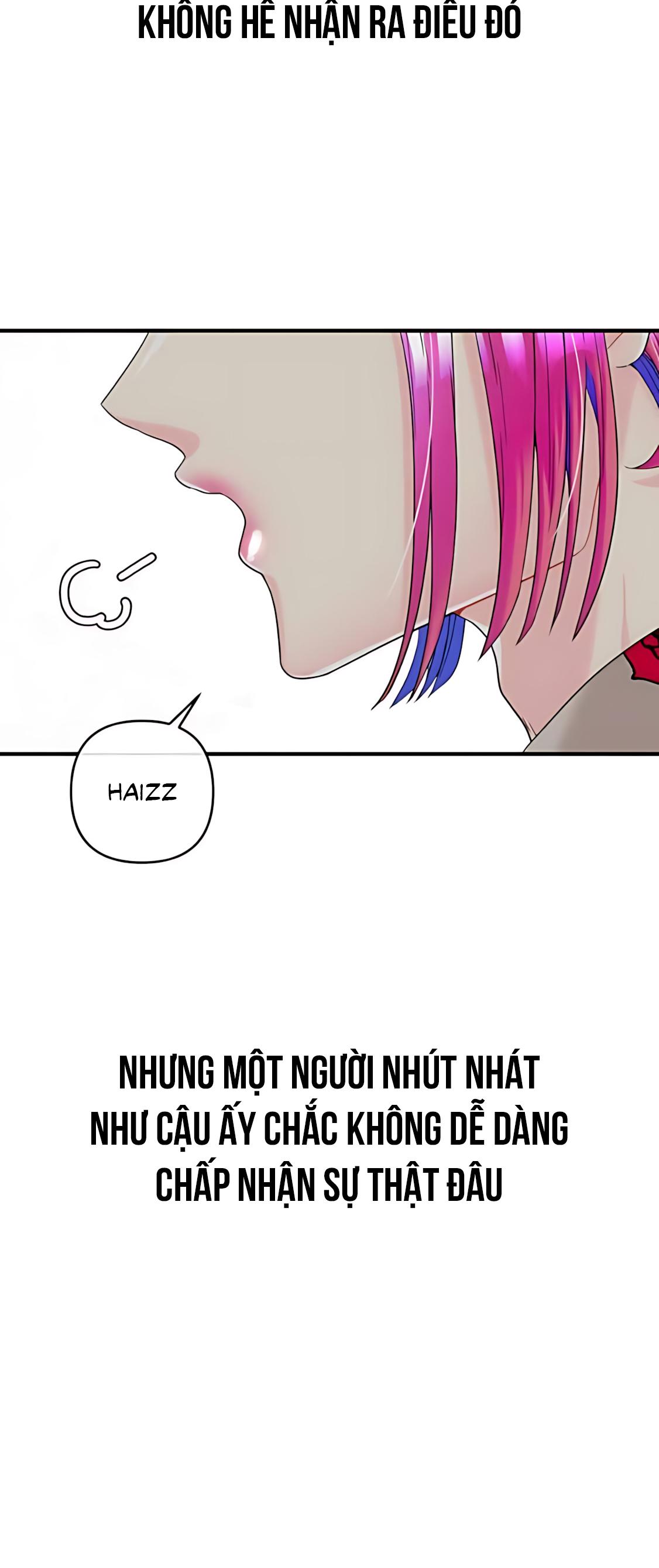 Phải lòng cục cưng nói lắp Chapter 7 - Next Chapter 8