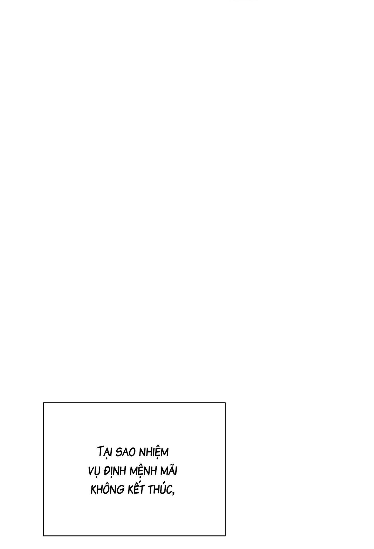 (CBunu) Nhiệm Vụ Định Mệnh Chapter 22 H+ - Next Chapter 23 H+