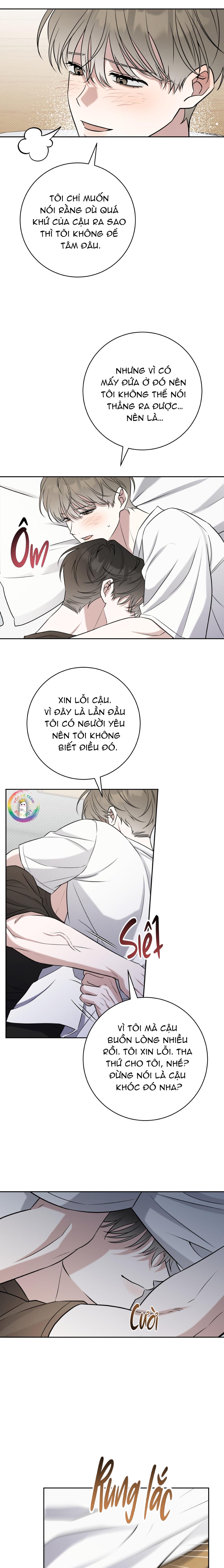 Ballboy Tactics Chapter 40 - Next Chapter 41