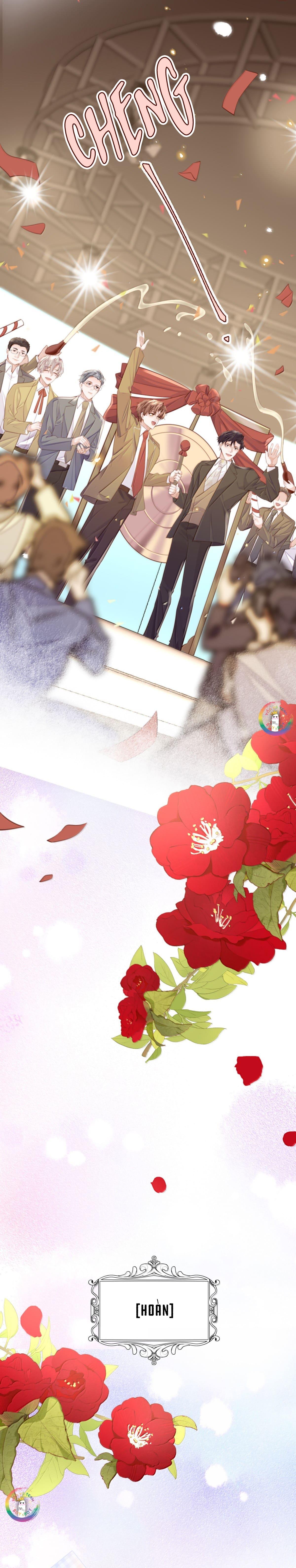 Đặc Chế Cho Riêng Anh Chapter 141 END - Next 