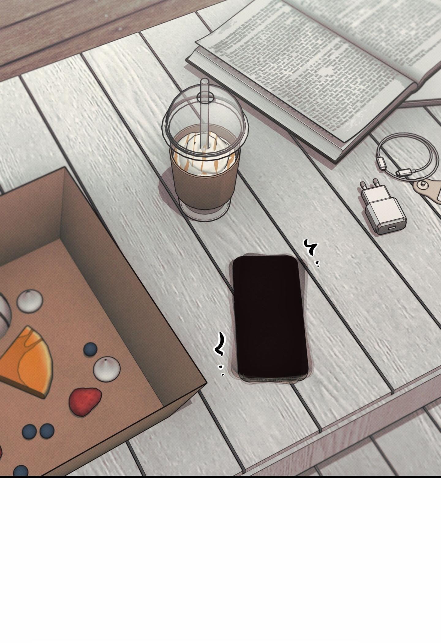 (GĐCV) RANH GIỚI CỦA SỰ MÊ HOẶC Chapter 25 - Trang 2