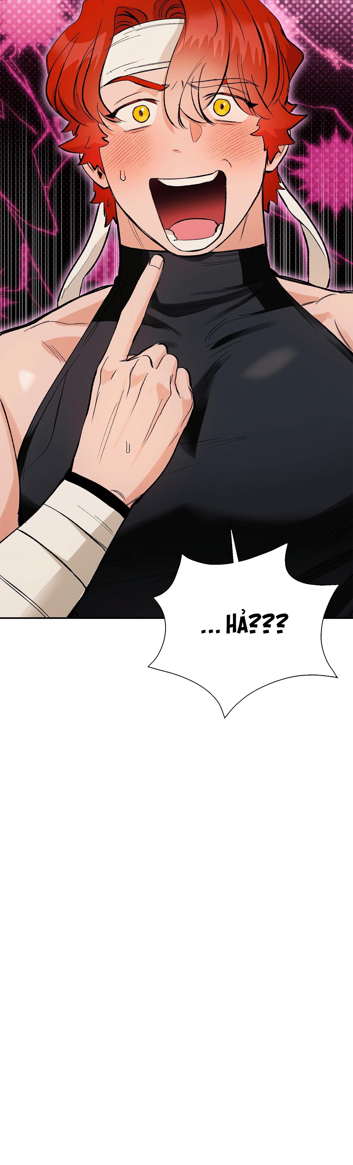 NGHỈ HƯU CHỨ KHÔNG PHẢI TÌNH YÊU Chapter 60 - Next Chapter 61