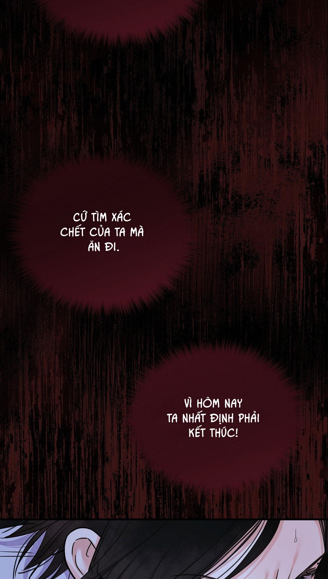 KIẾM HOA Chapter 91 - Next Chapter 92