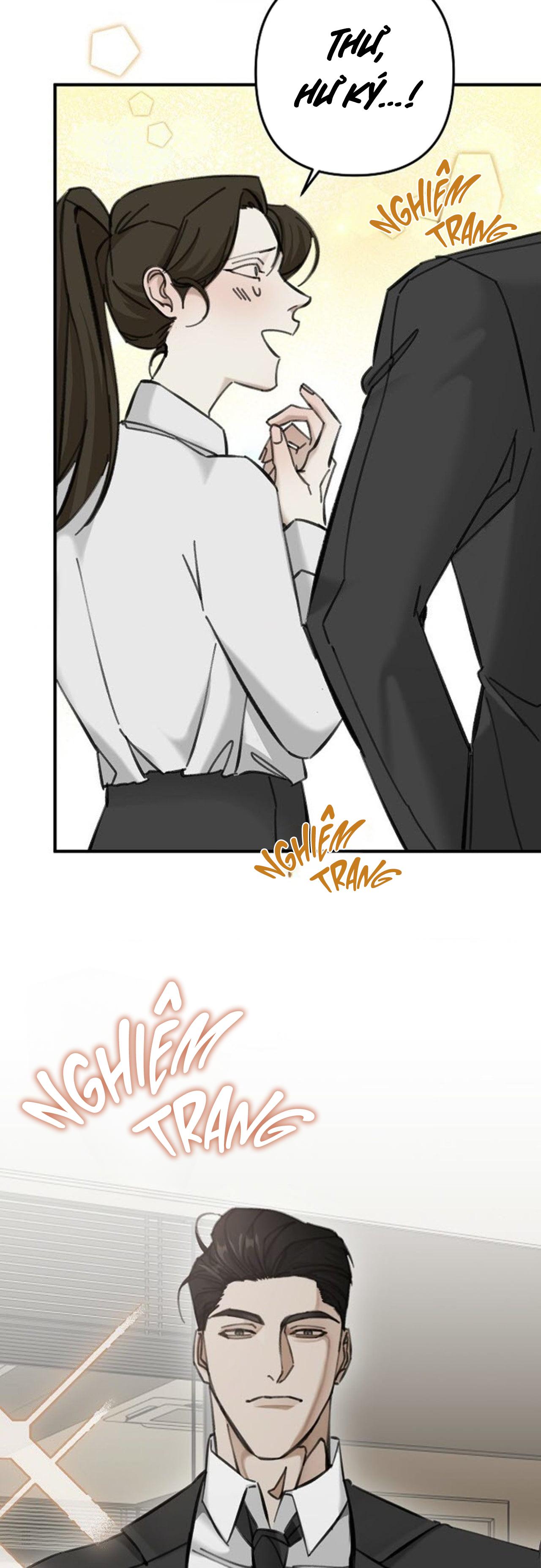 Xin Sếp Phê Duyệt Tối nay Chapter 16 Phòng Thư Ký - Next Chapter 17 Phòng Thư Ký