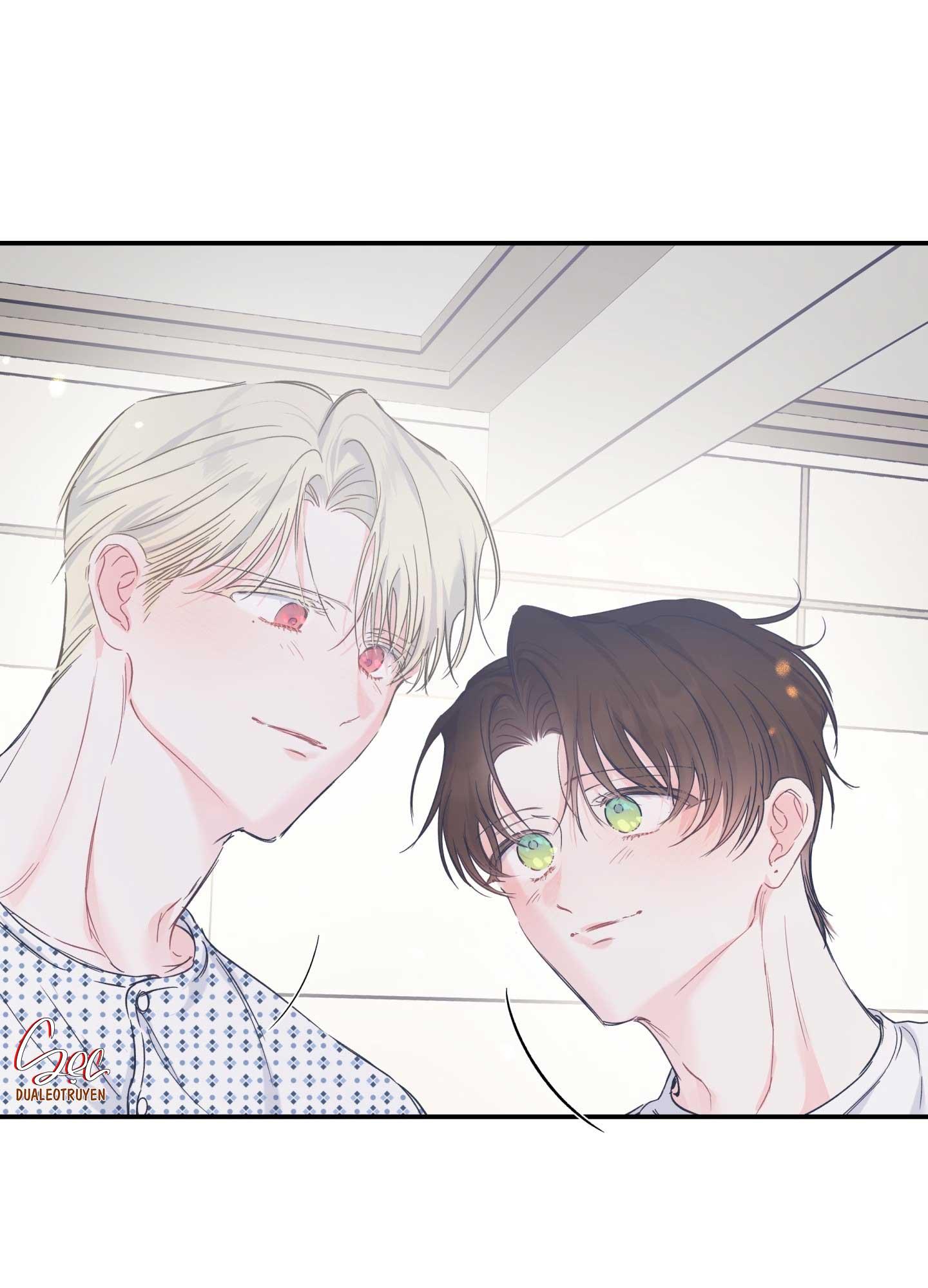 ĐẢO NGƯỢC CỦA ĐẢO NGƯỢC Chapter 62 - Next 