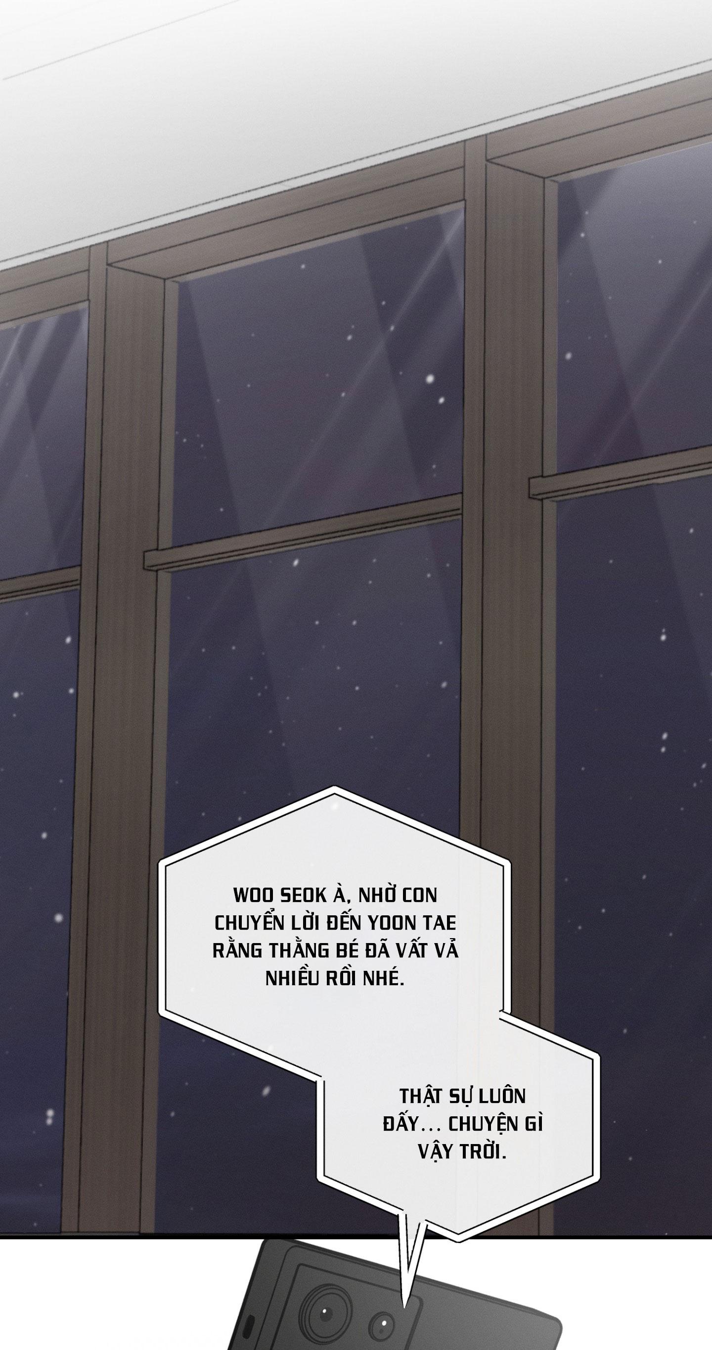 (ABO) CÁCH YÊU THƯƠNG CỤC CƯNG Chapter 10 - Next 