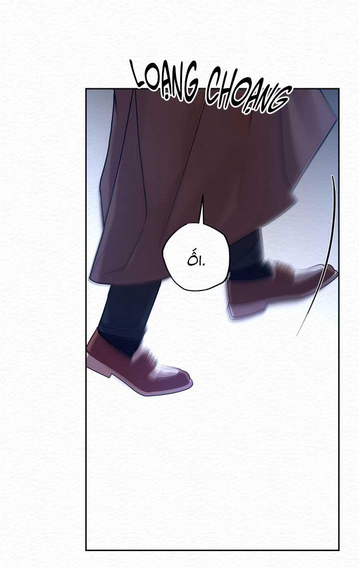 HƯƠNG XƯA Chapter 20 - Next 