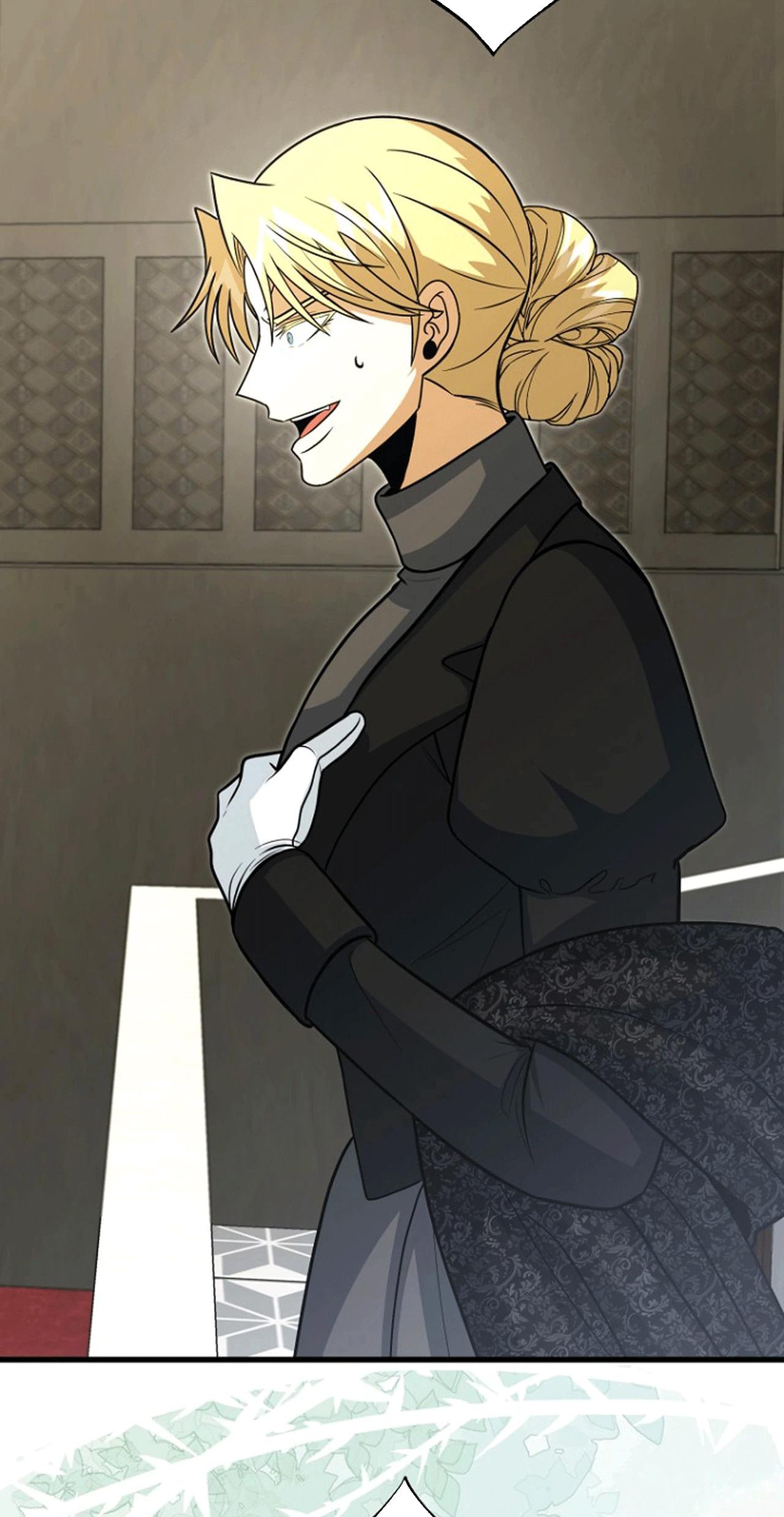 NGHỈ HƯU CHỨ KHÔNG PHẢI TÌNH YÊU Chapter 50 - Next 