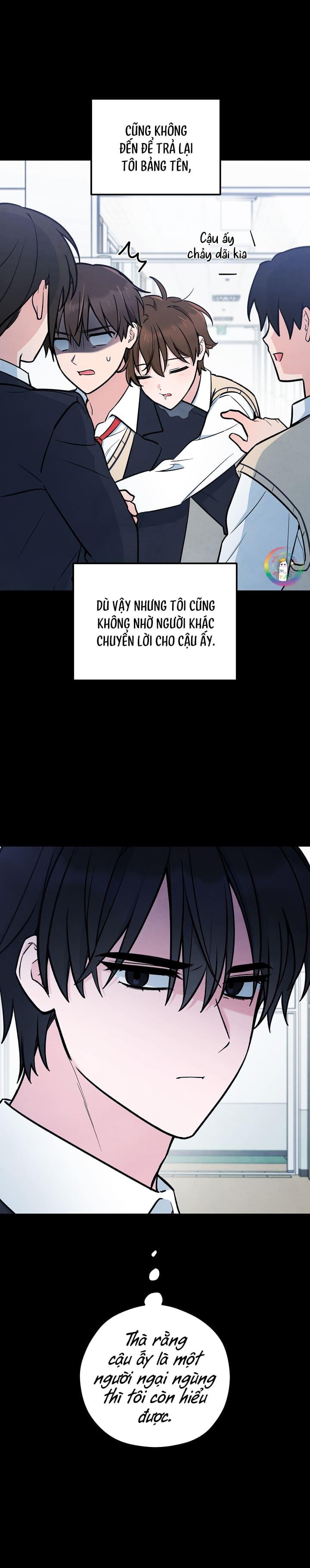 Linh Hồn Của Mu Ryeong Chapter 30 - Next Chapter 31