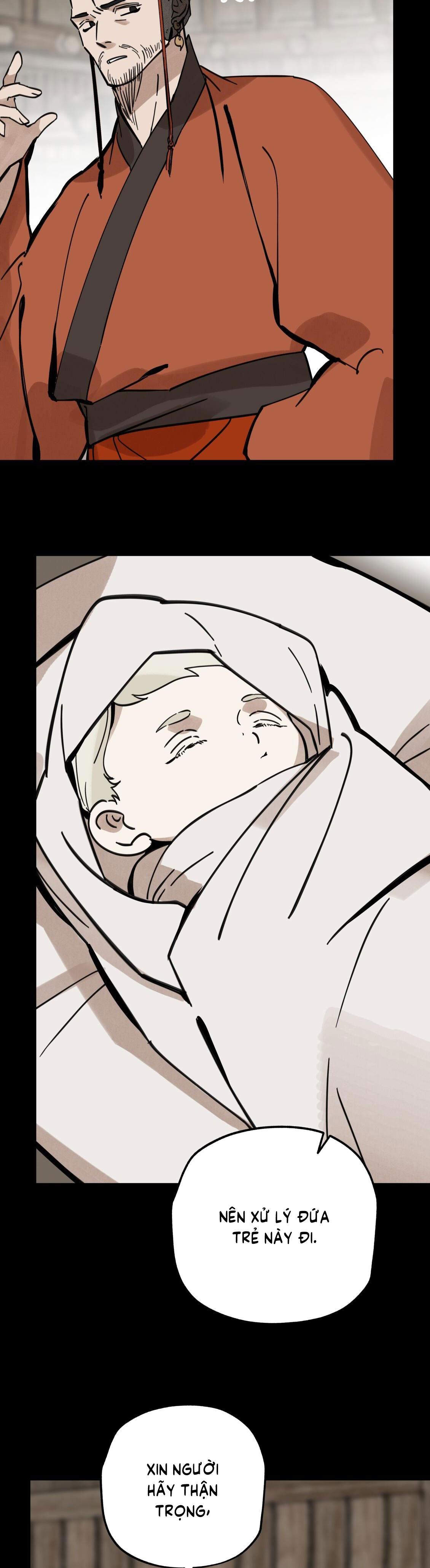 PALJAE Chapter 124 - Next 