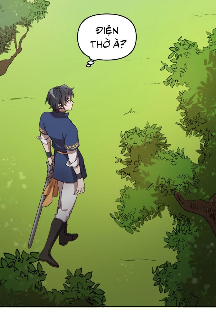 Hãy Lựa Chọn Anh Hùng Của Bạn Thật Cẩn Thận Chapter 1 - Next Chapter 2
