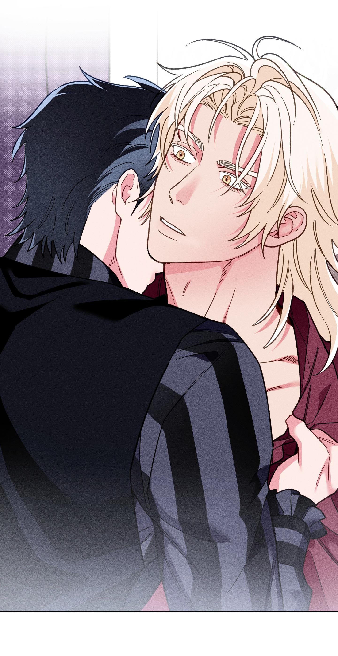 Xuyên Thành Bá Tước Omega Chapter 6 - Next 
