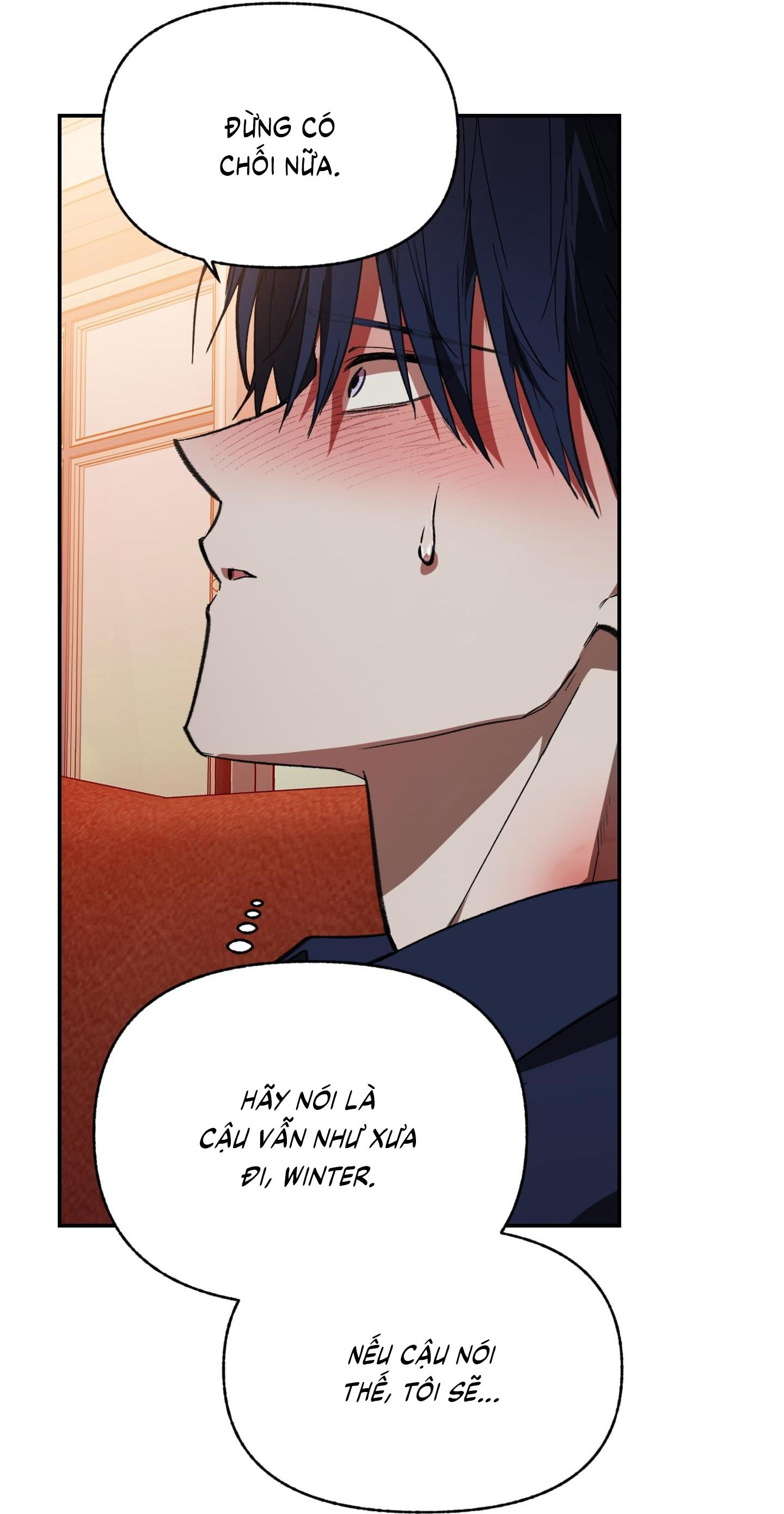 (CBunu) Control Time Chapter 39 H+ - Next 