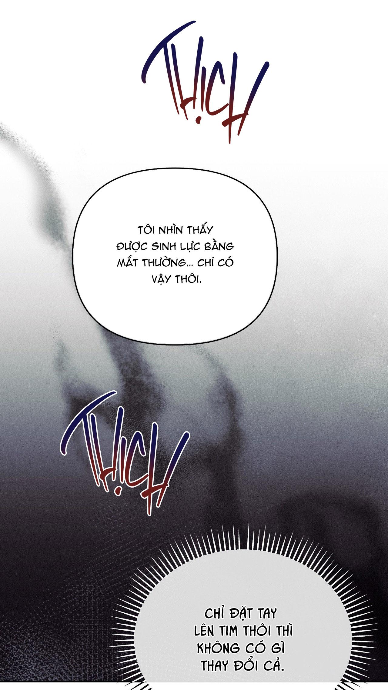 BLOOD POKER Chapter 13 - Next Chapter 14