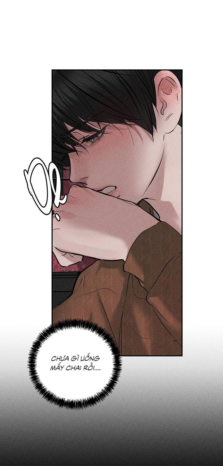 [DDT] KẺ ĐÁNH CẮP TRÁI TIM Chapter 6 - Trang 2