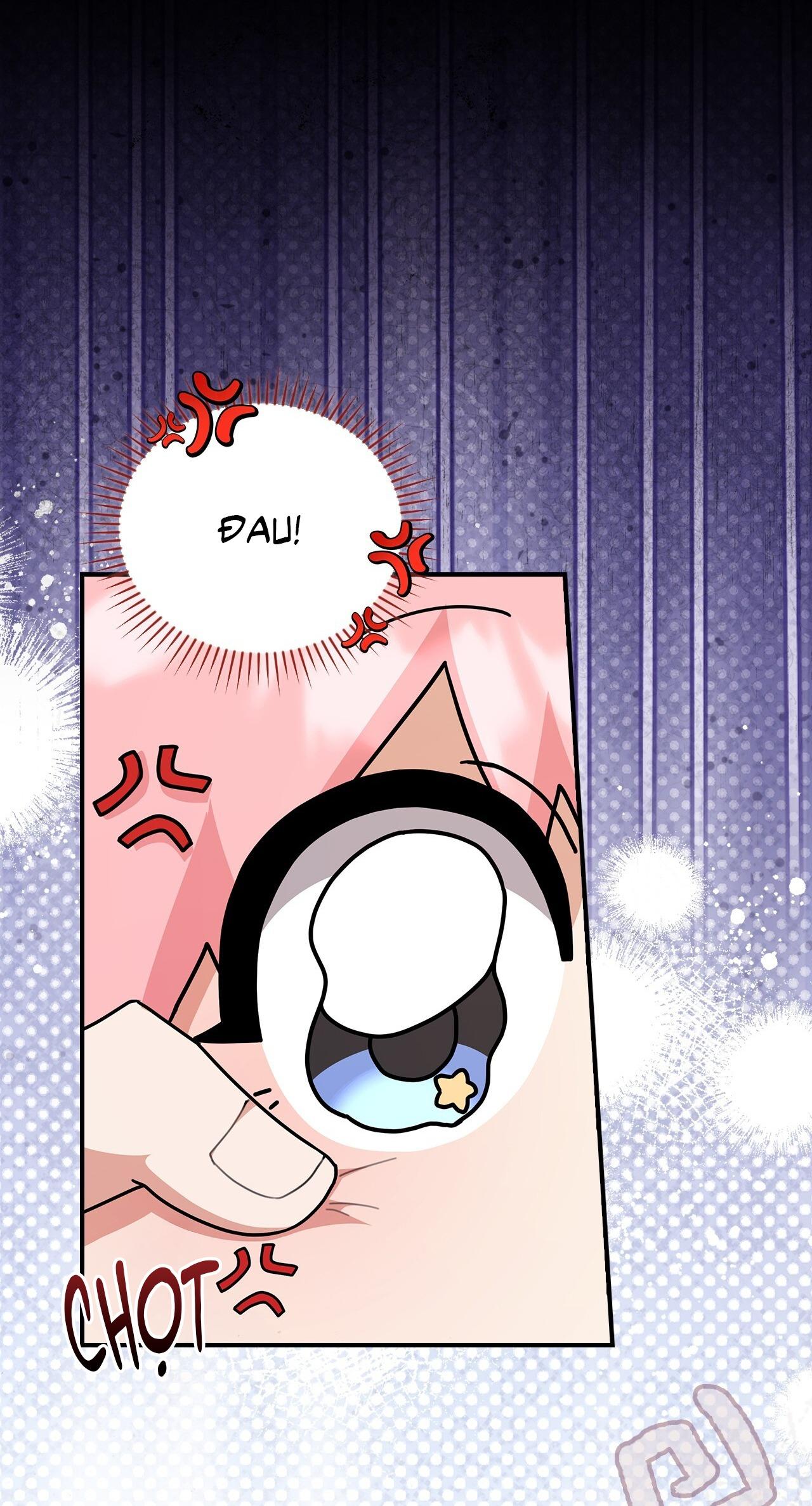 Xuyên thành cục bông của tên cuồng công Chapter 3 - Next 