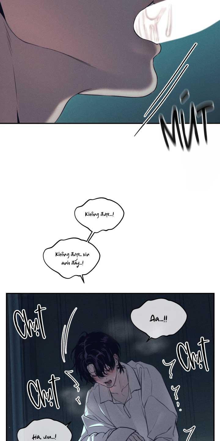 Tiệm bánh nóng bỏng và gợi cảm Chapter 23 - Next Chapter 24