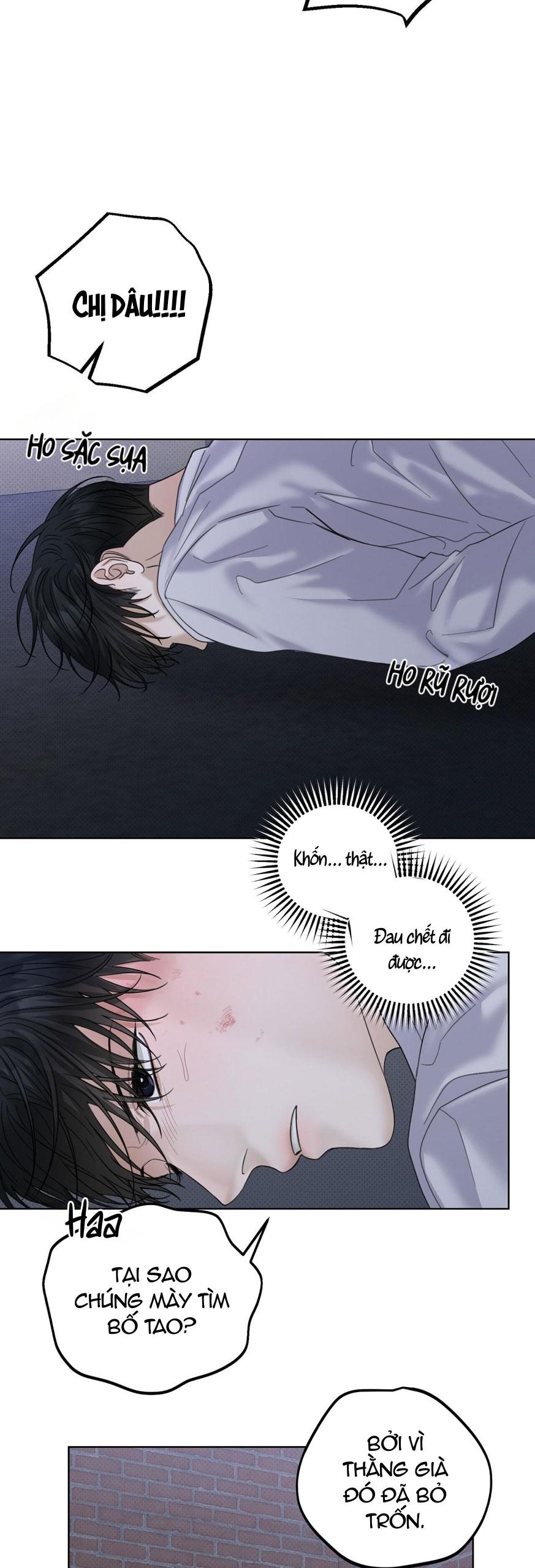 BẮT KỊP Chapter 40 - Next 