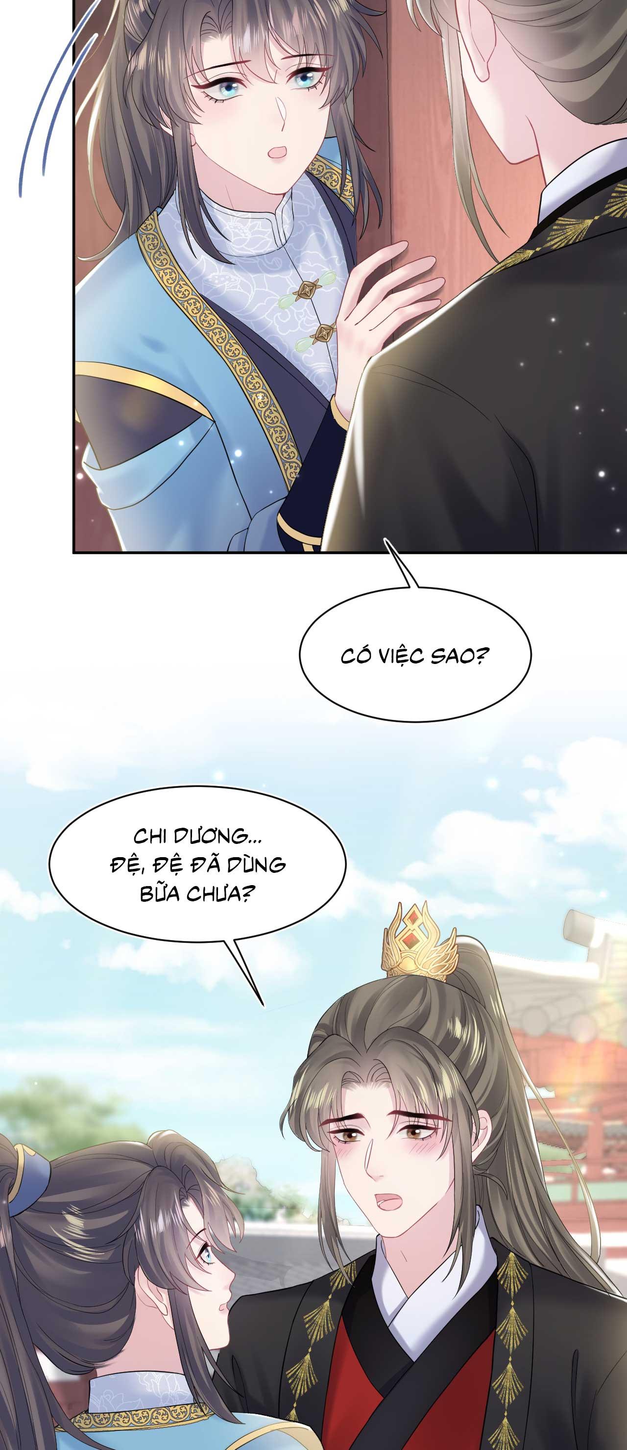 Tuyệt mỹ bạch liên hoa online dạy học Chapter 189 - Next Chapter 190