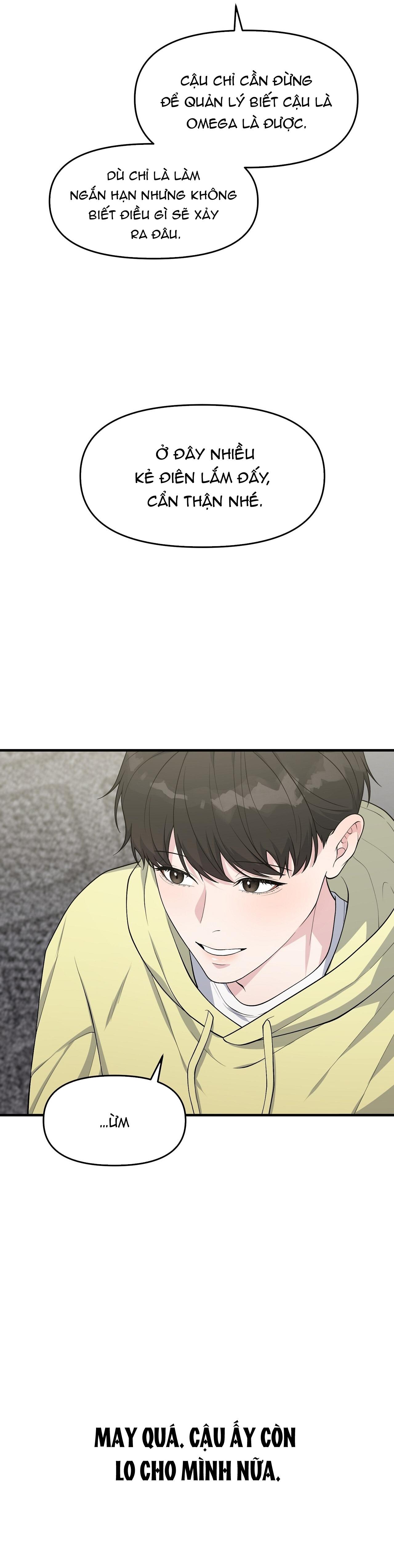 (RÔ LAI) HƯƠNG VỊ QUEN THUỘC Chapter 4 - Next 
