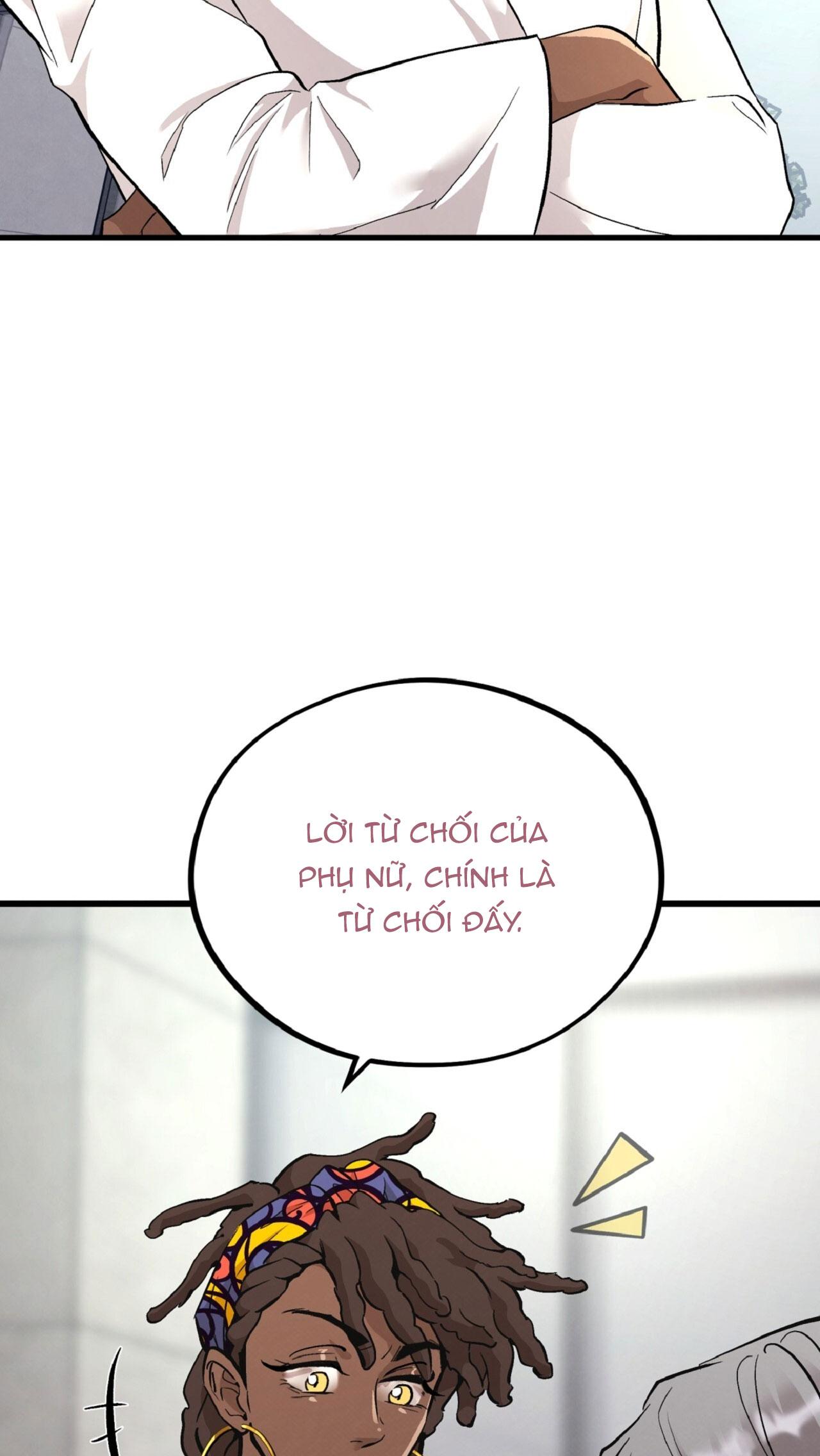 HONEY BEAR Chapter 74 - Next Chapter 75