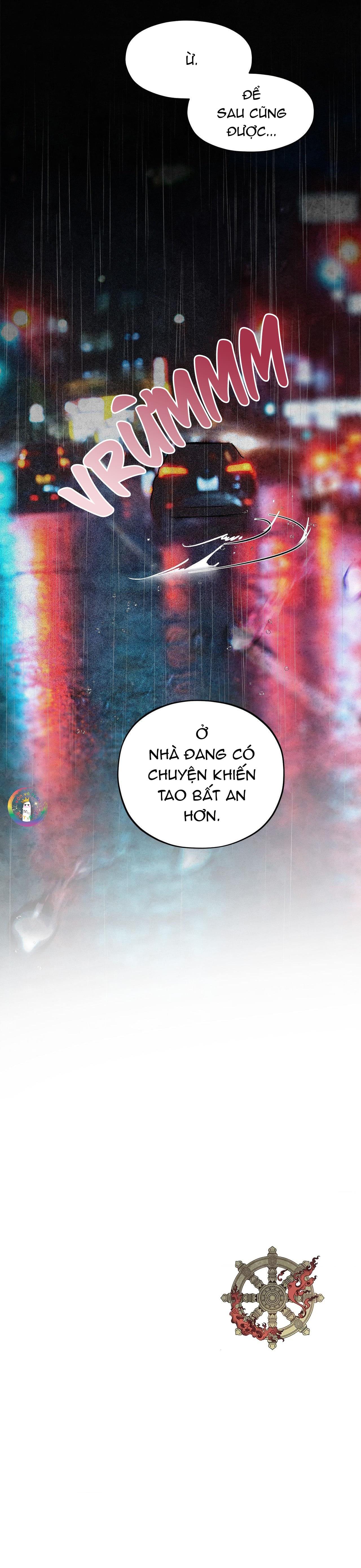 Sợi Chỉ Đỏ Không Tàn Chapter 17 - Next Chapter 18