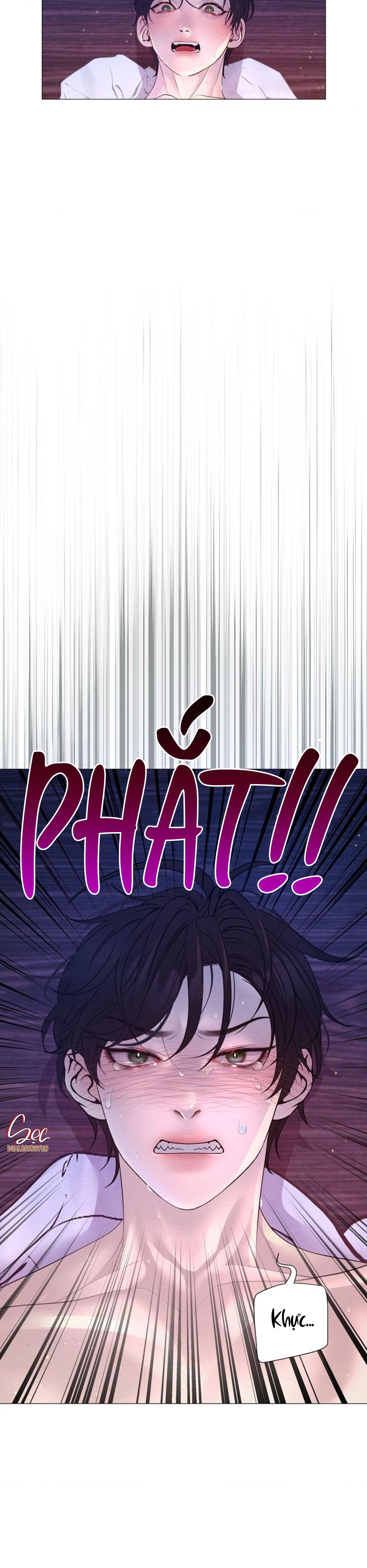 (ABO) CÁI BẪY CỦA DỤC VỌNG Chapter 60 - Next 