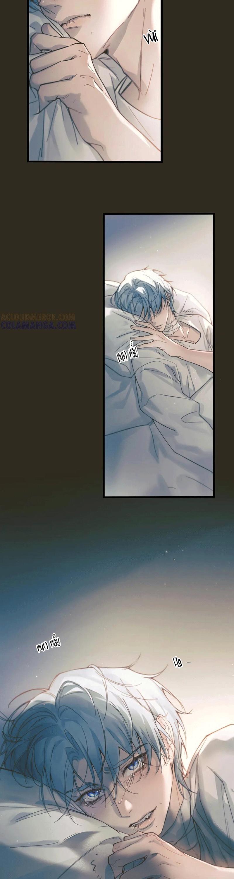 Tinh Vệ Chapter 36 - Next 