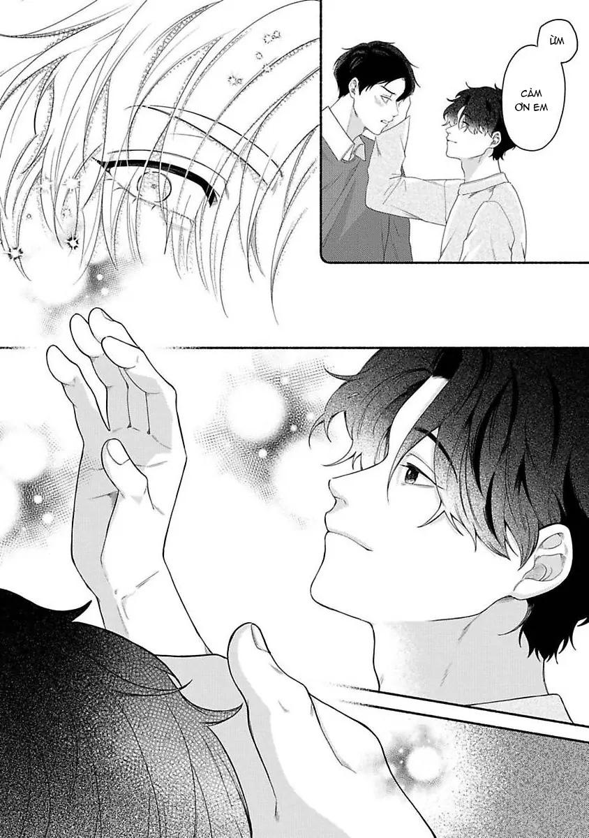 Chú mèo tinh nghịch và giấc mơ giữa ban ngày Chapter 4 - Next 