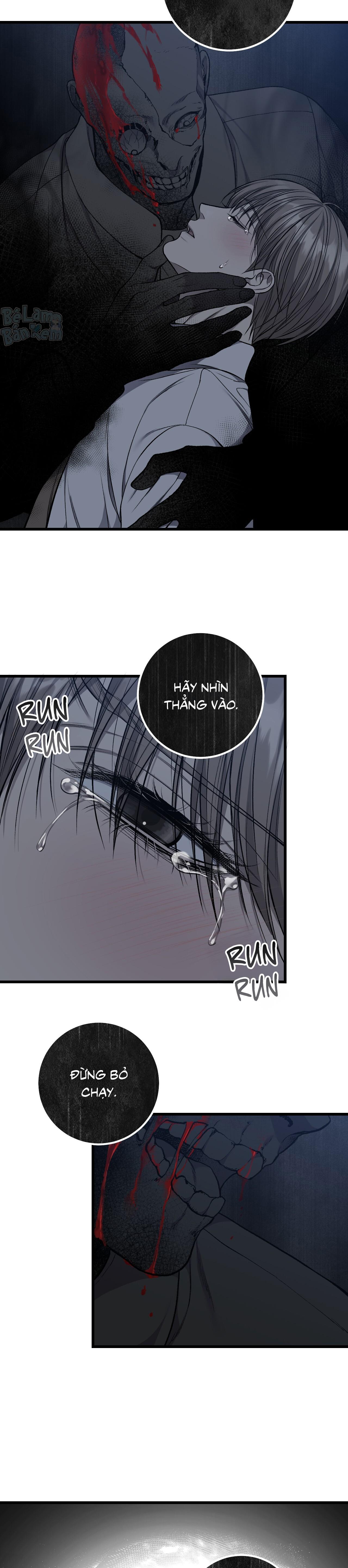 XX ĐÊ TIỆN Chapter 56 - Next Chapter 57 H