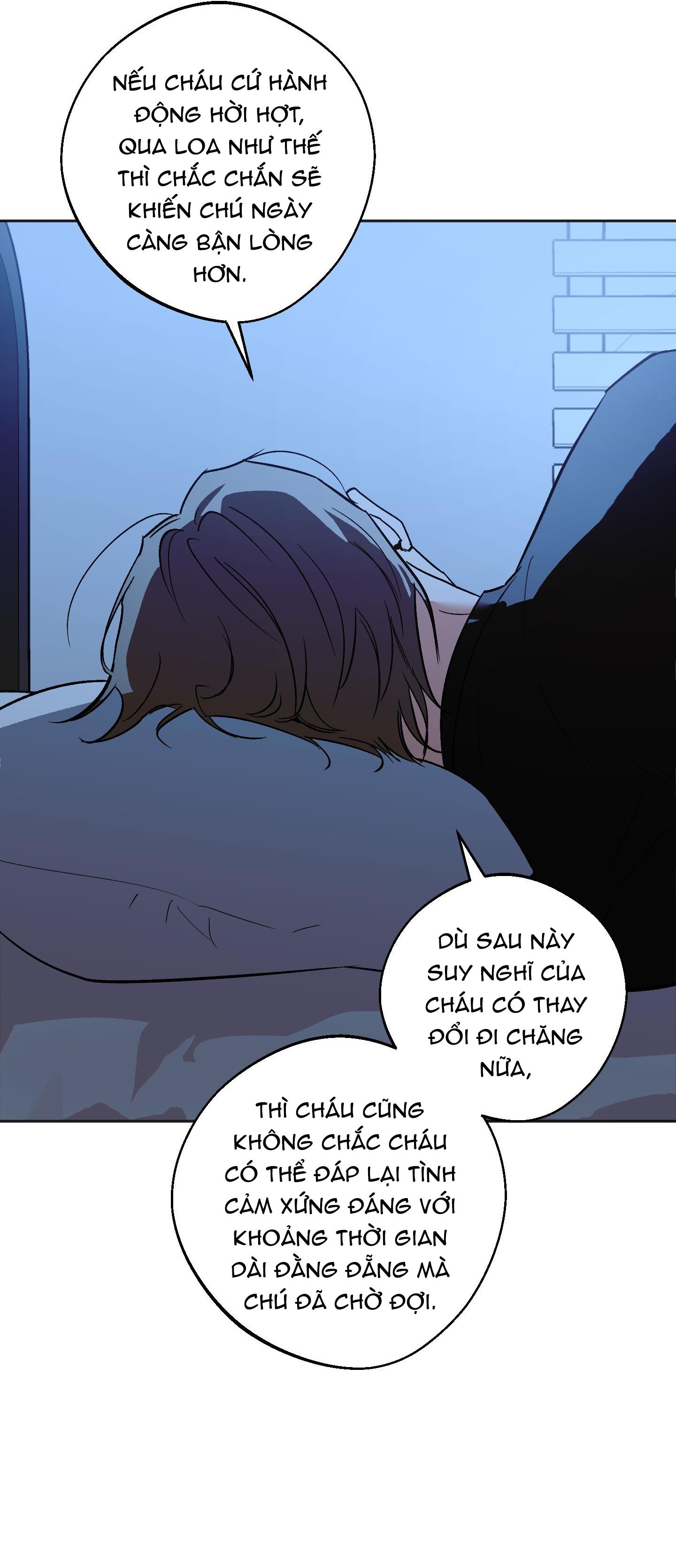 NGHI LỄ CẦU NGUYỆN Chapter 19 - Next Chapter 20