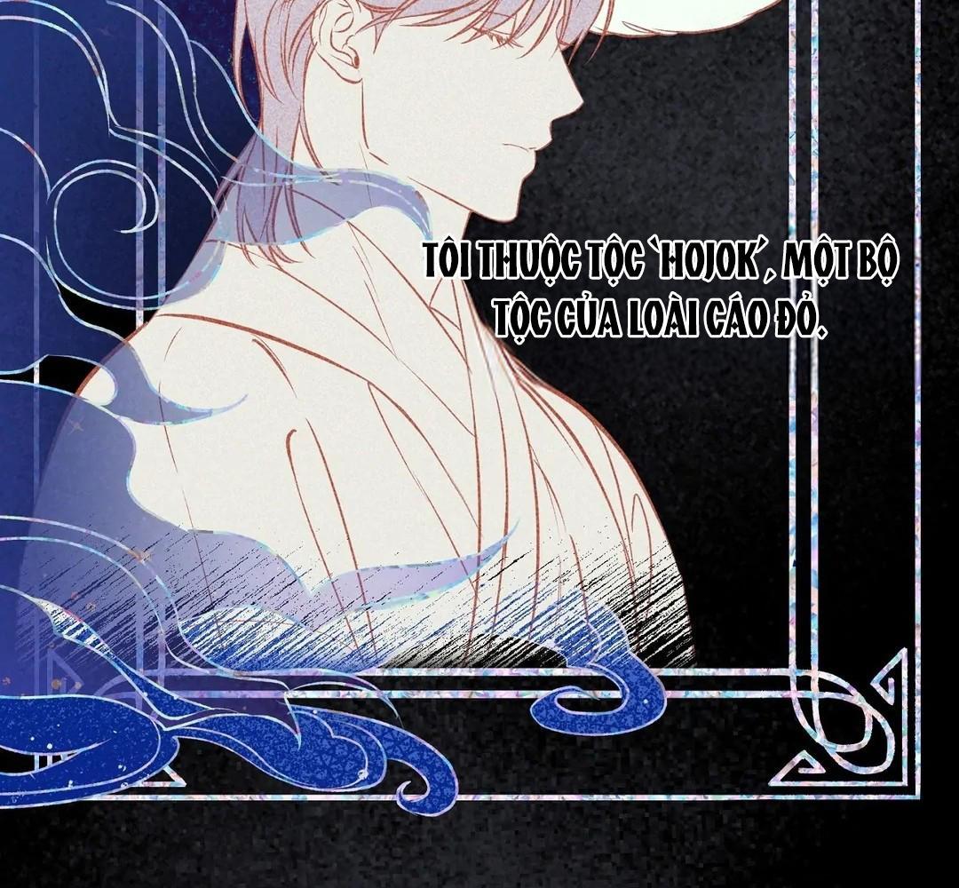 Nguyệt Thực Chapter 3 bengbeng - Next Chapter 4 bengbeng