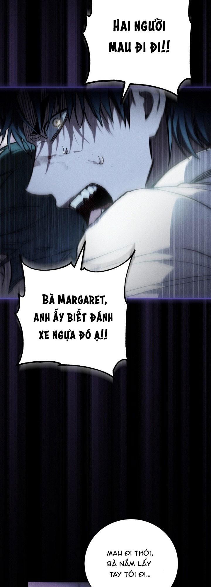 DINH THỰ MA ÁM Chapter 14 - Next Chapter 15 END