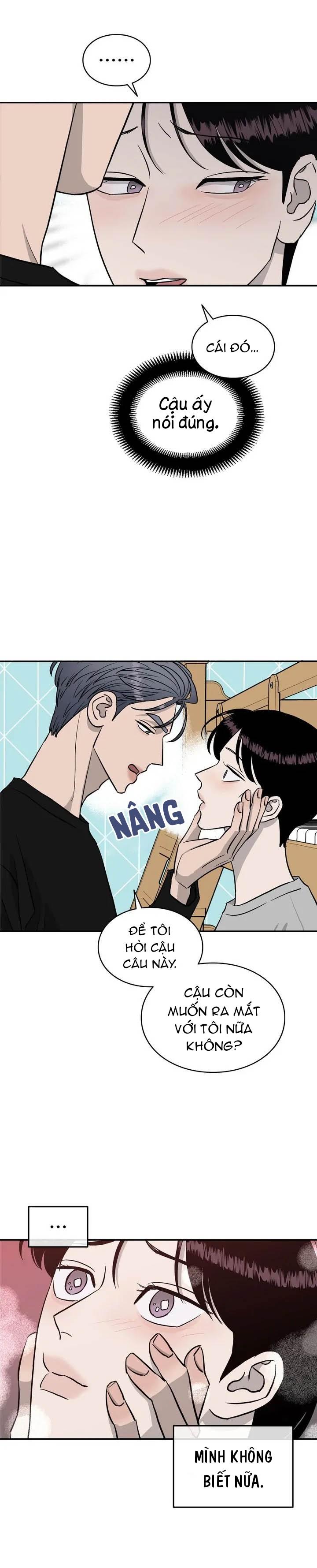 Vươn Tới Những Vì Sao Chapter 51 - Next 