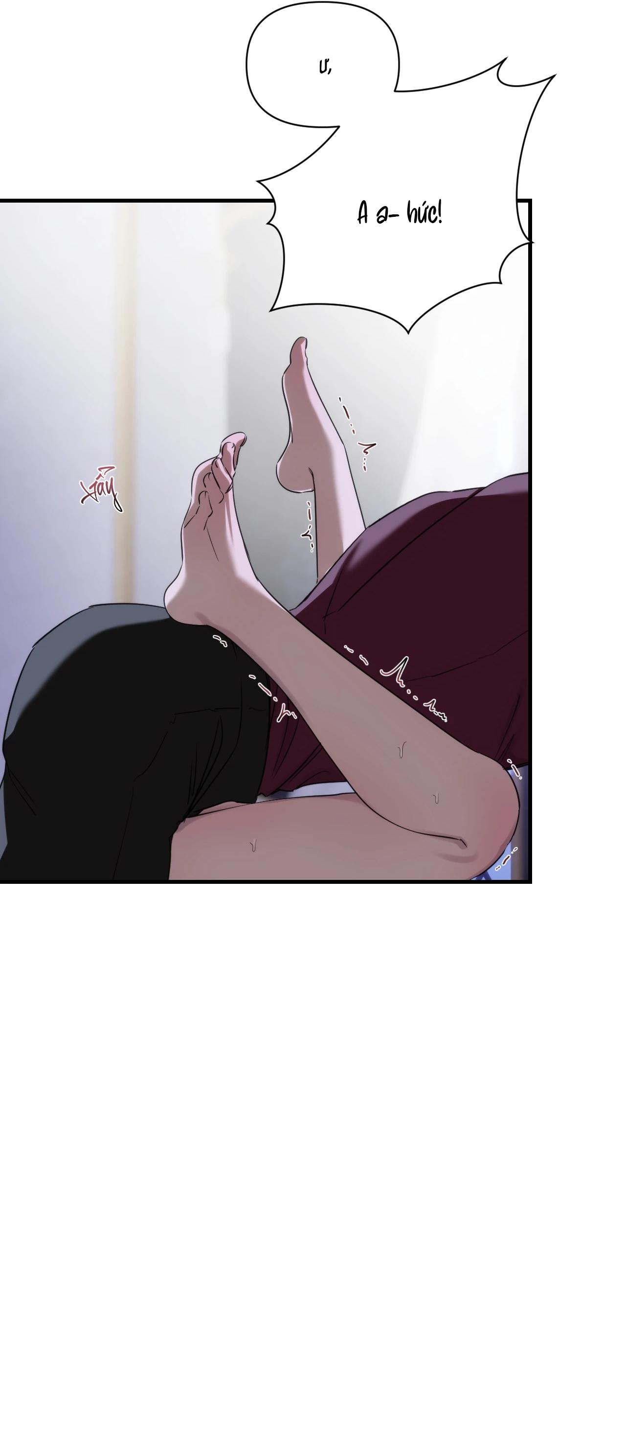 GỌI TÊN ANH Chapter 15 H+ - Next 
