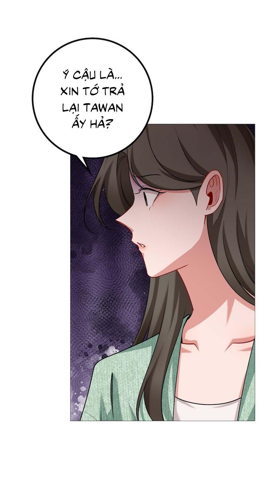 Flower of youth Chapter 42 - Next 