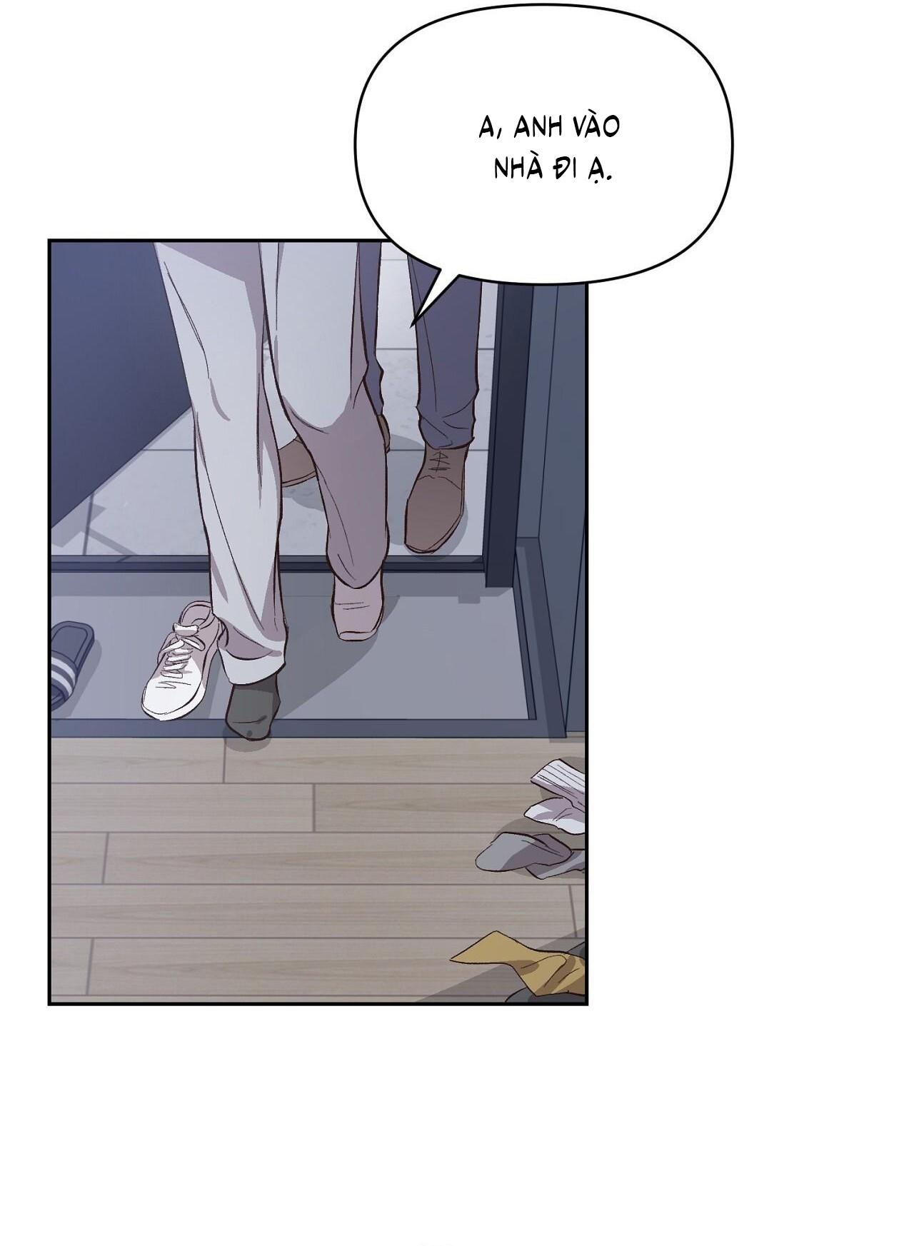 (CBunu) Bí Mật Của Mái Tóc Chapter 35 H+ - Next Chapter 36 H+