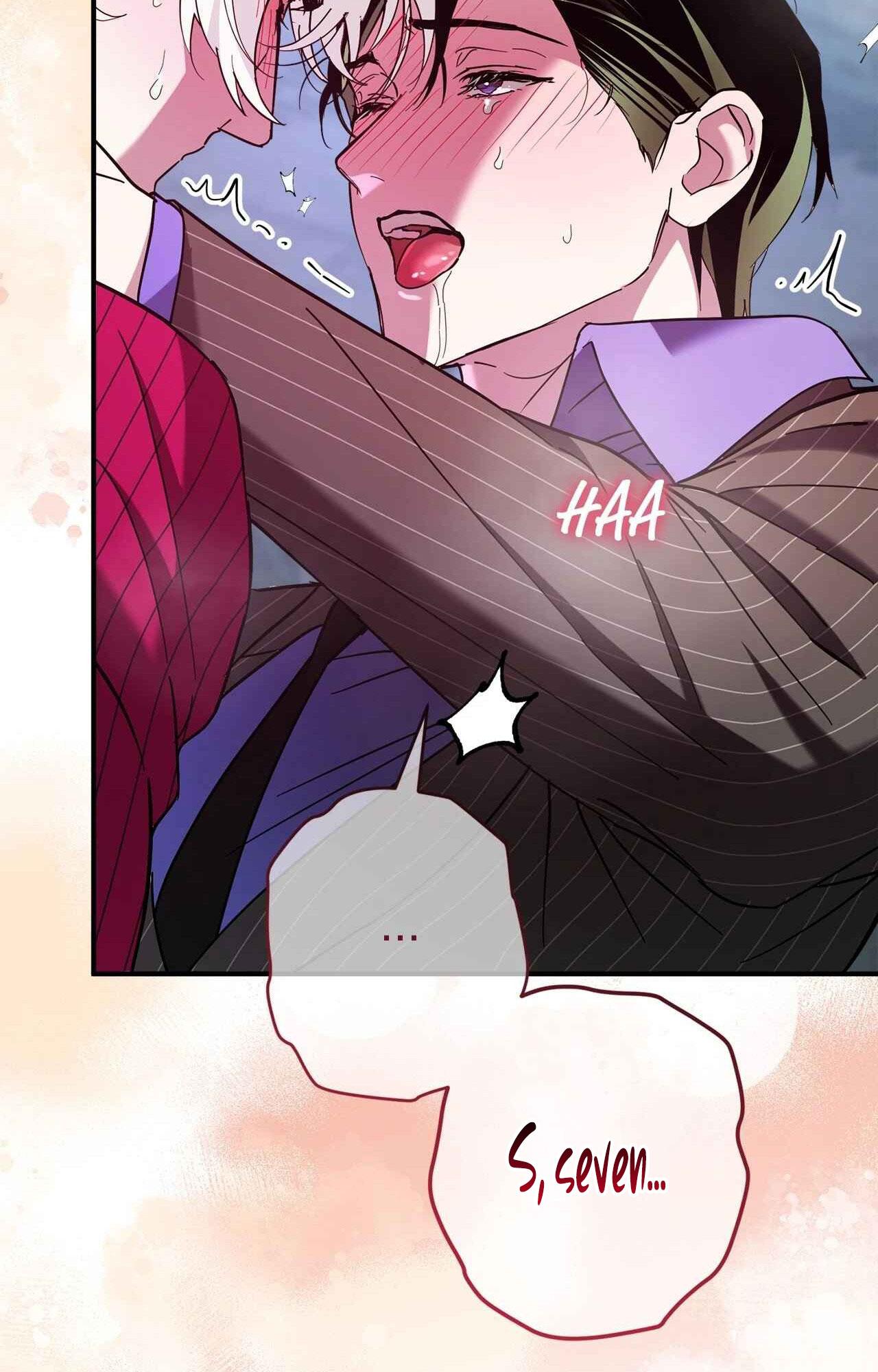 BULLET TIME Chapter 13 - Next Chapter 14