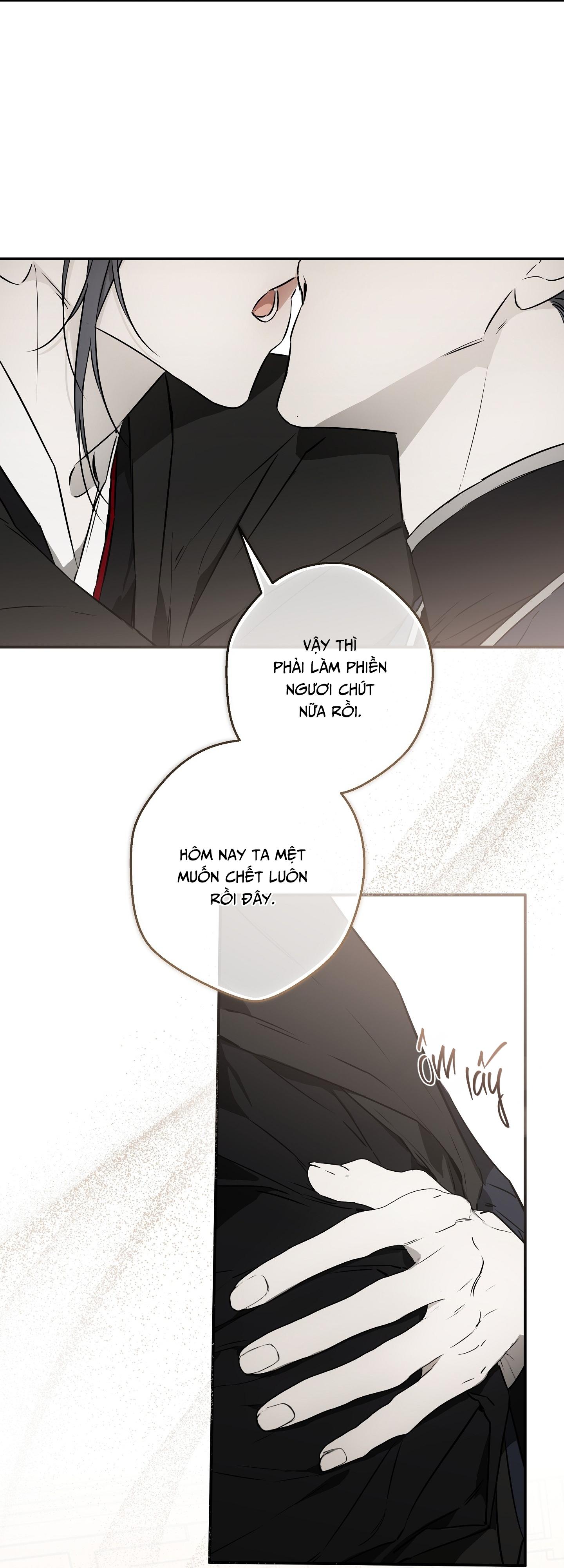 KHI MẶT TRỜI LÓ DẠNG Chapter 17 - Next 