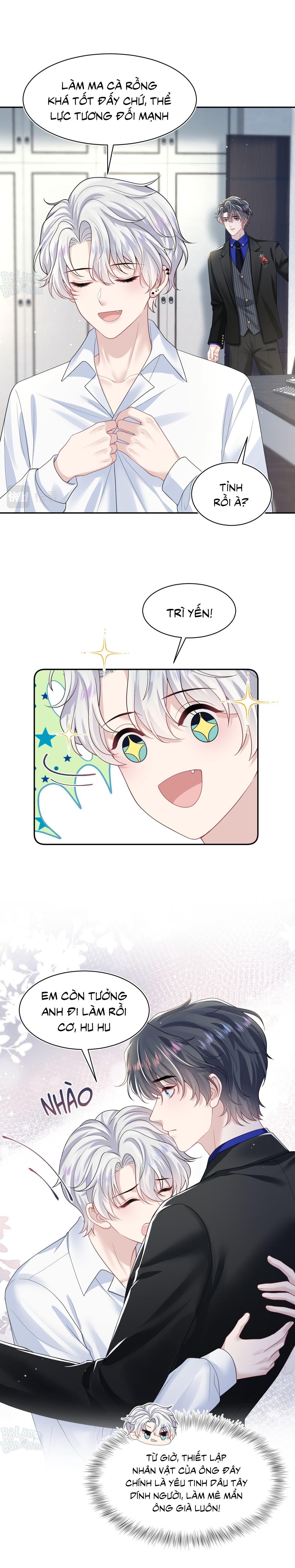 Tuyệt mỹ bạch liên hoa online dạy học Chapter 204 - Next Chapter 205