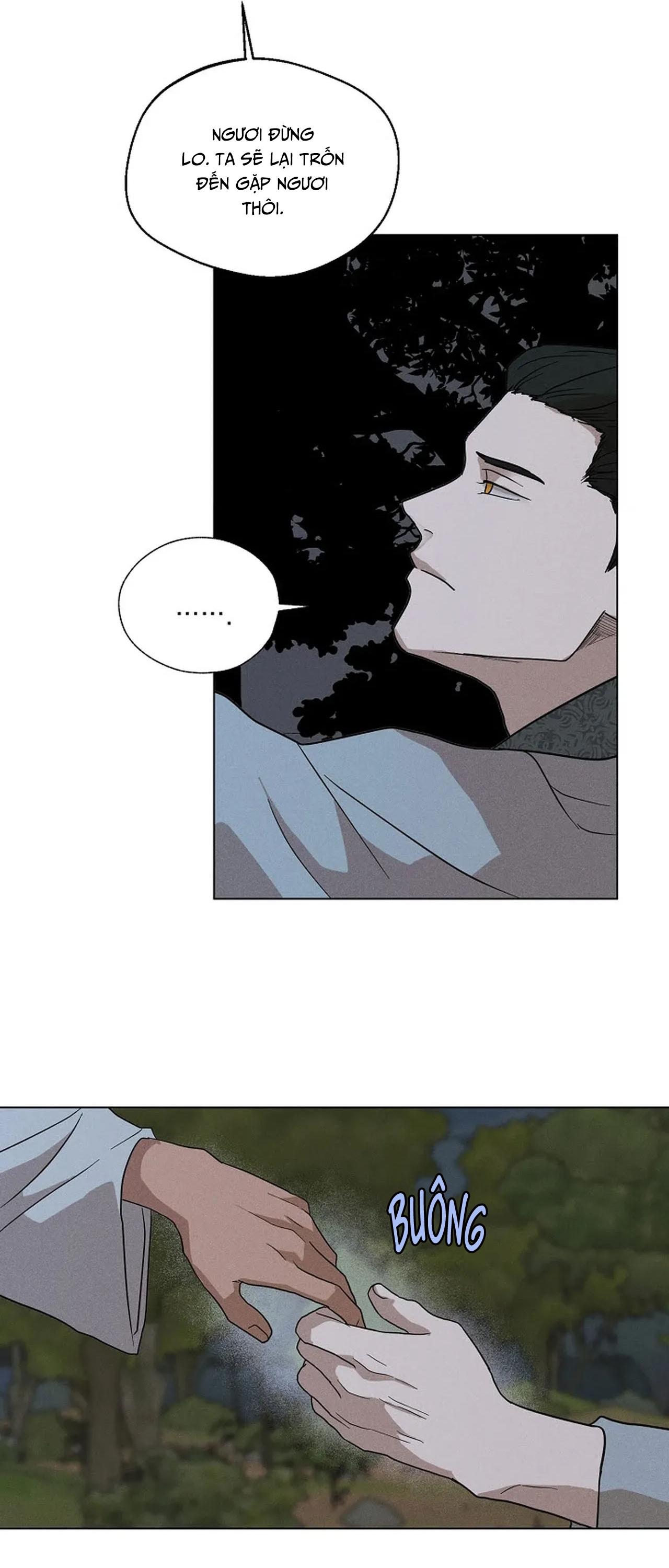 TUYỂN TẬP ÁM ẢNH, MƯU MÔ CÔNG Chapter 2.17 END - Next Chapter 2.2