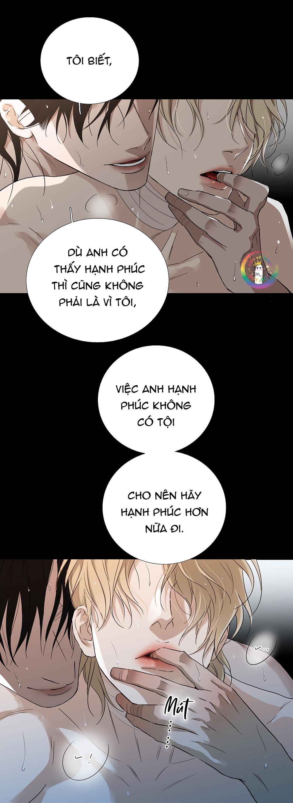 Sắc Thu Nghĩa Trang Chapter 16 - Trang 2