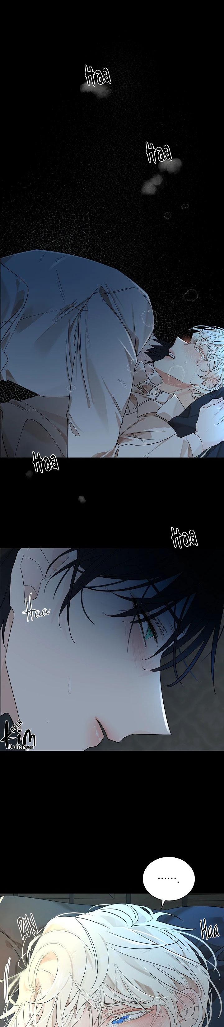 HANG RẮN Chapter 3 - Trang 2