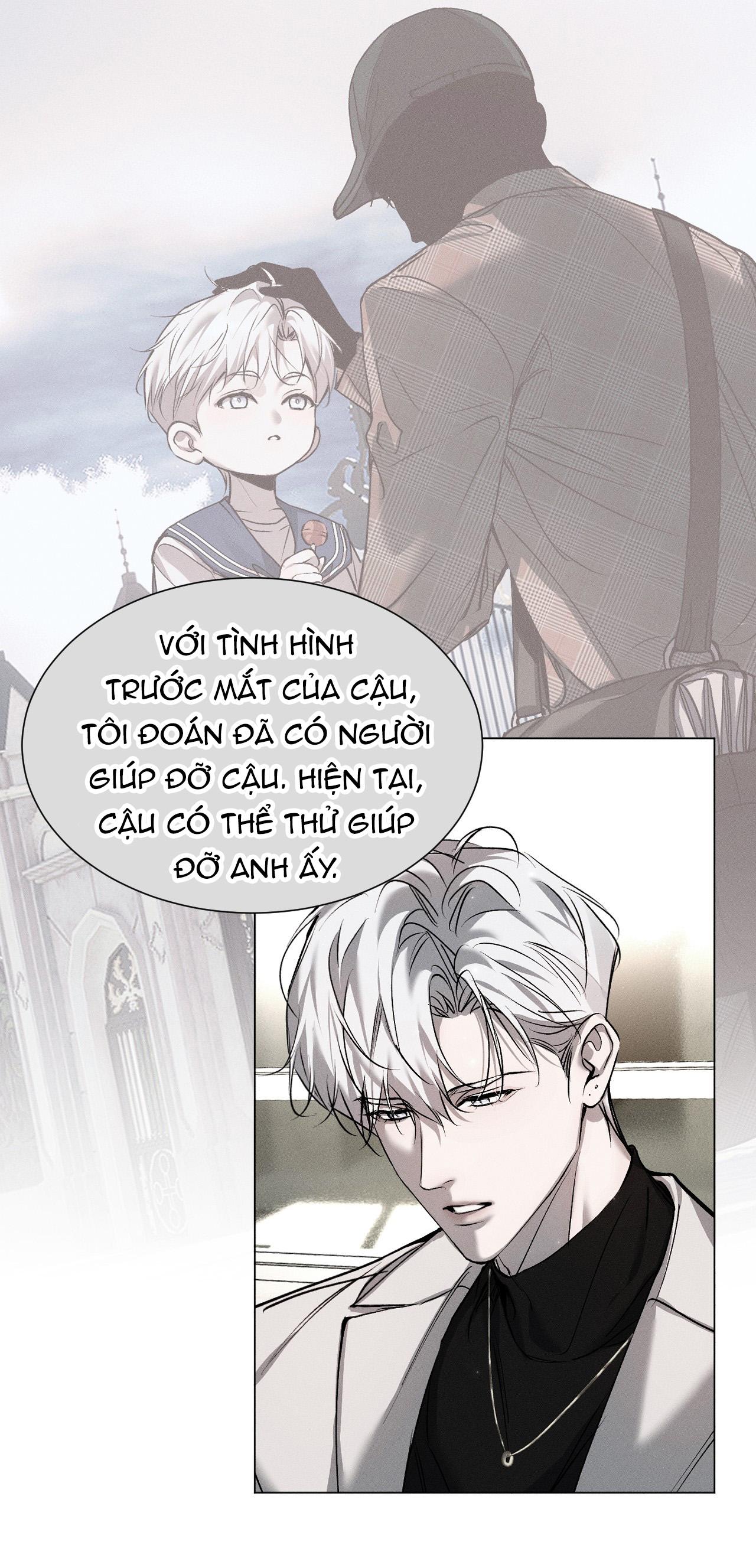 Ảnh Đế Cứ Muốn Làm Kim Chủ Của Tôi Chapter 45 - Next 