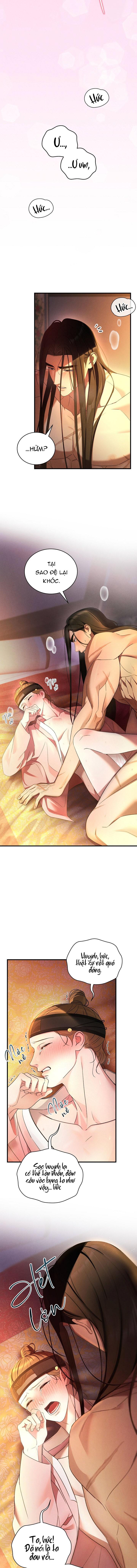 DẠY DỖ EM TRAI Chapter 4 - Next 