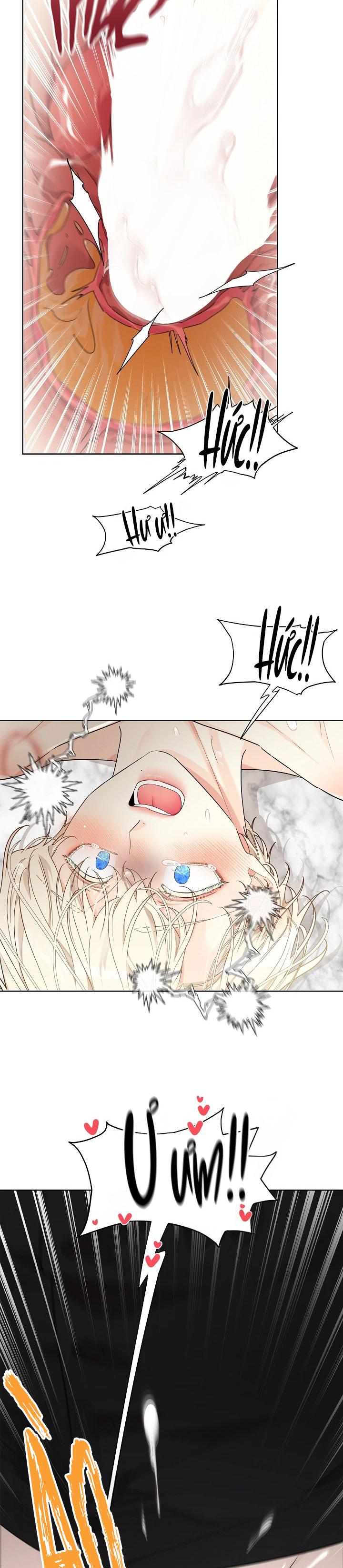 HANG RẮN Chapter 6 - Trang 2