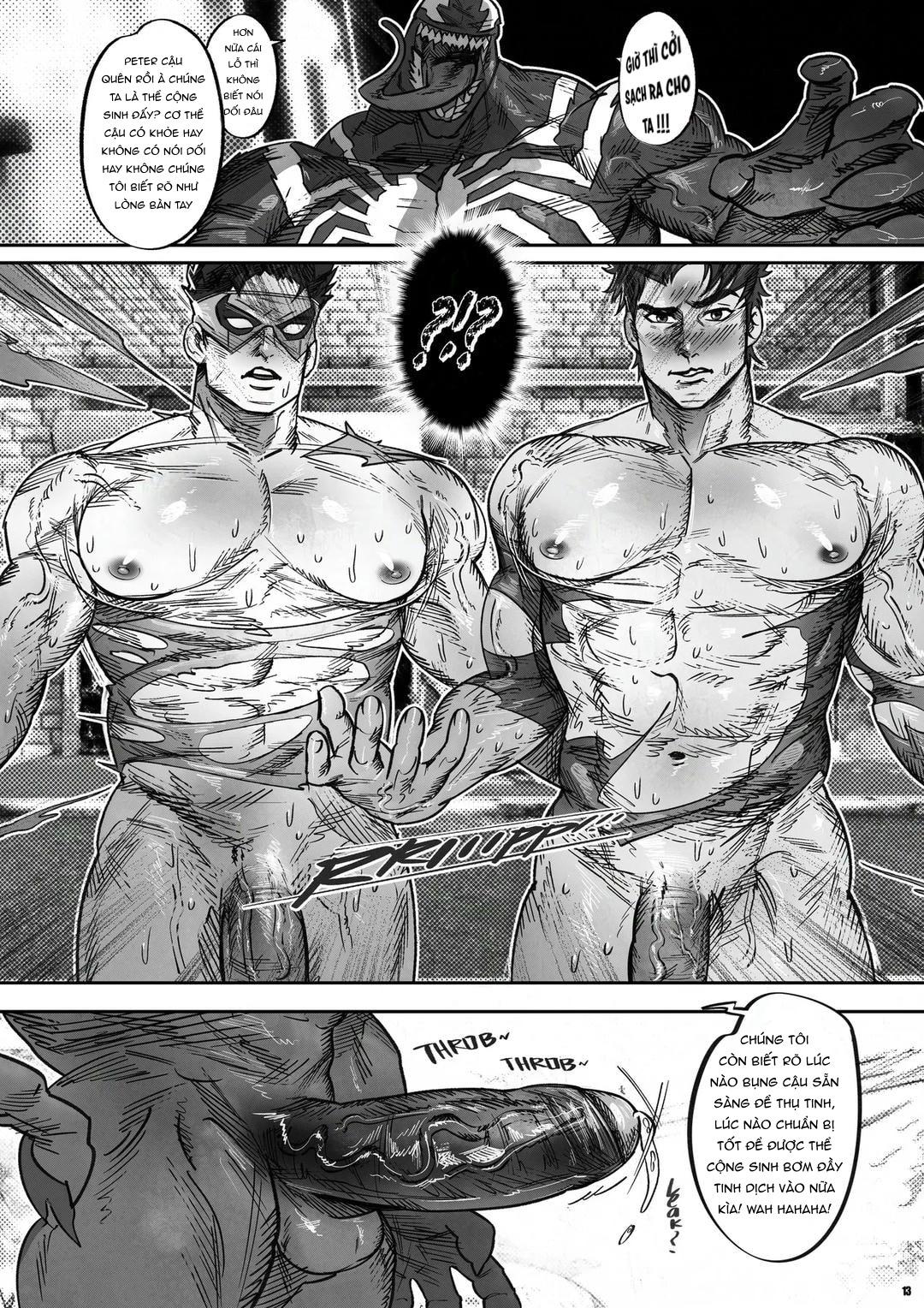 Cúc Ciu Full HD Chapter 11 - Next 