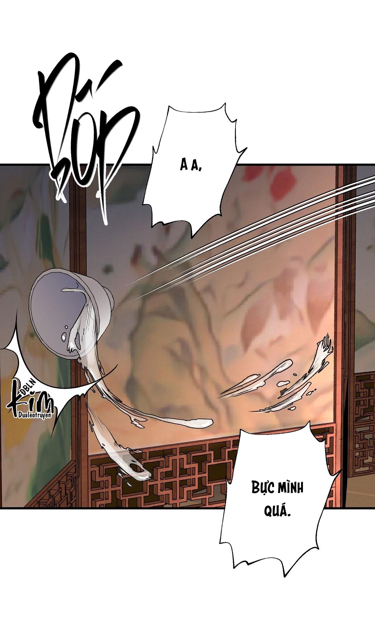 KIẾM HOA Chapter 91 - Next Chapter 92