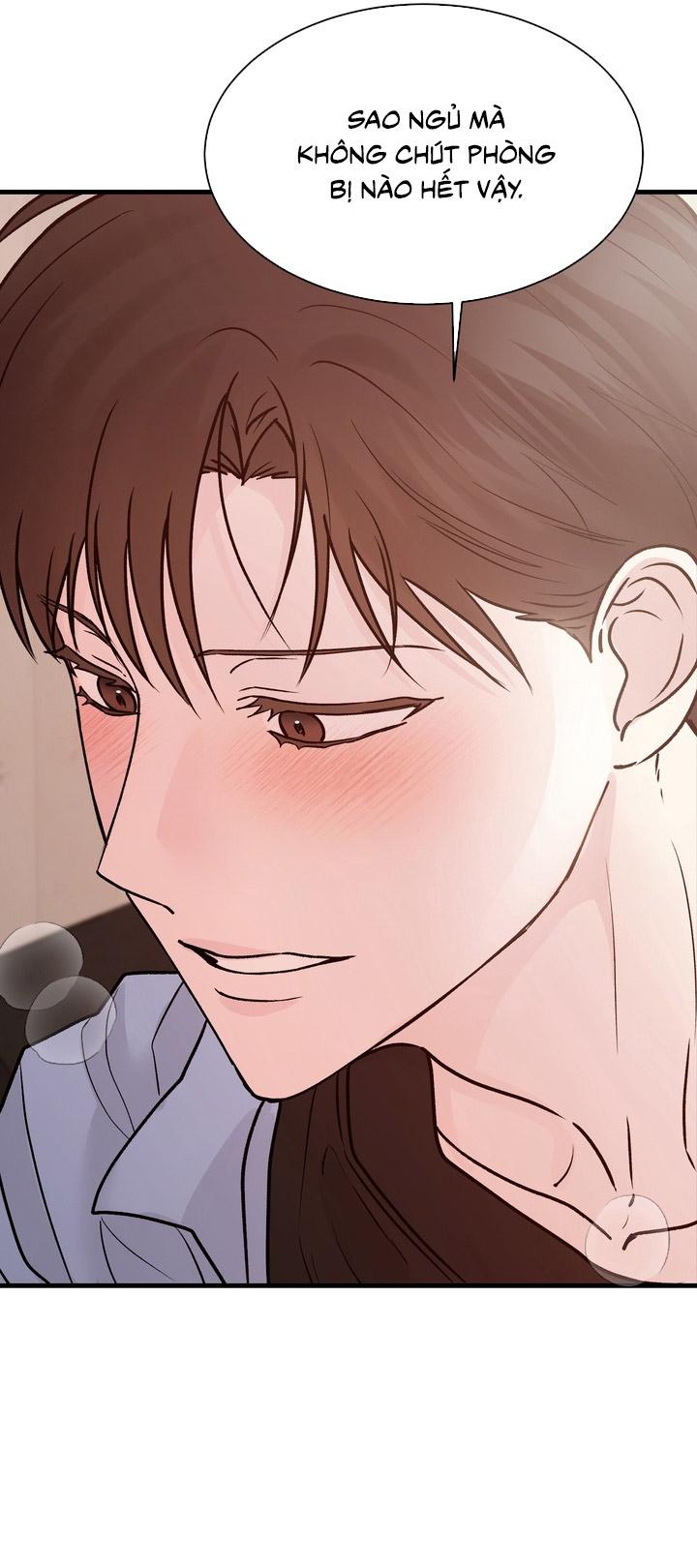 [DDT] NGƯỜI CHÚ TÔI YÊU! Chapter 3 19+ - Trang 2