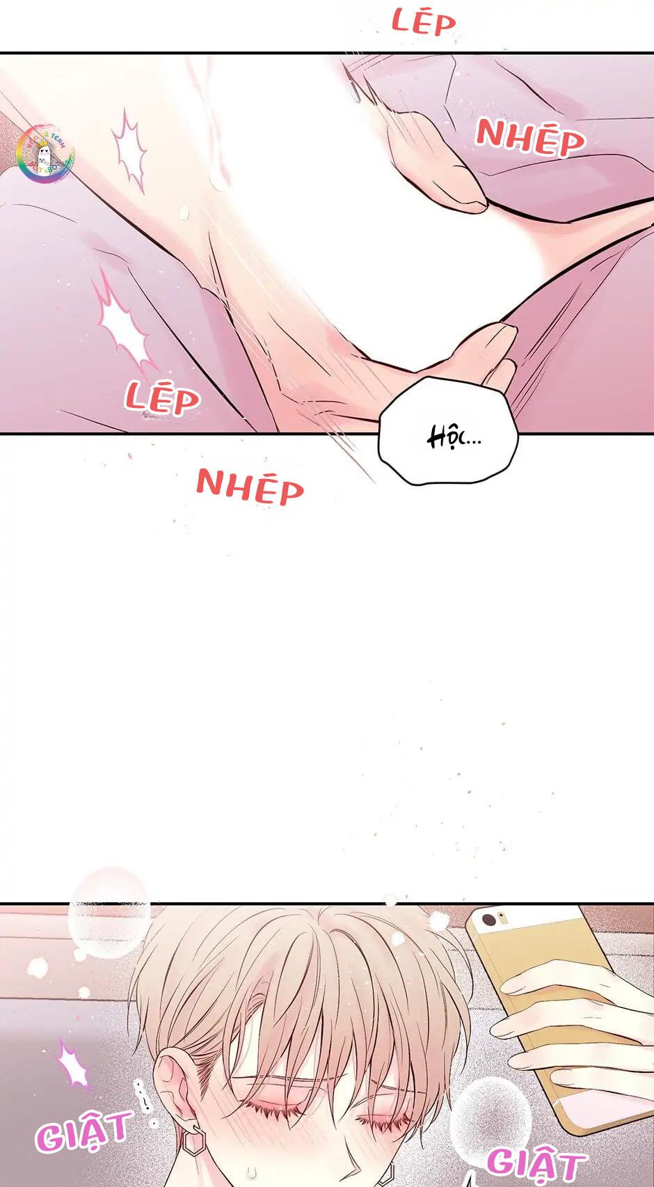 Bí Mật Của Tôi Chapter 92 Phone Sex - Next 